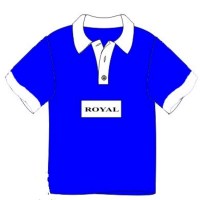 EARLSWOOD MENS POLY POLO